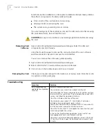 Preview for 6 page of 3Com 3C3FE574BT User Manual