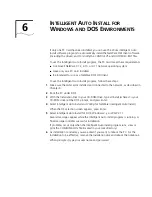 Preview for 29 page of 3Com 3C3FE574BT User Manual