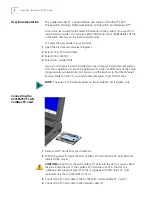 Предварительный просмотр 6 страницы 3Com 3C3FE575CT User Manual