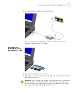 Предварительный просмотр 7 страницы 3Com 3C3FE575CT User Manual