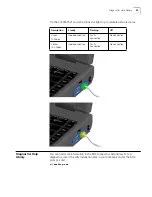 Предварительный просмотр 33 страницы 3Com 3C3FE575CT User Manual