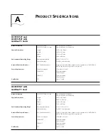 Предварительный просмотр 35 страницы 3Com 3C3FE575CT User Manual