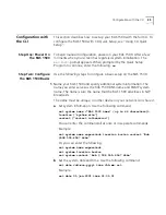 Preview for 27 page of 3Com 3C421600A Management Manual