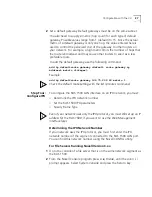 Preview for 29 page of 3Com 3C421600A Management Manual