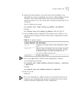 Preview for 77 page of 3Com 3C421600A Management Manual