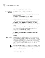 Preview for 92 page of 3Com 3C421600A Management Manual