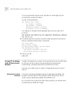 Preview for 116 page of 3Com 3C421600A Management Manual