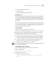 Preview for 117 page of 3Com 3C421600A Management Manual