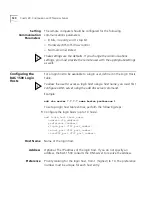 Preview for 122 page of 3Com 3C421600A Management Manual