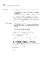 Preview for 126 page of 3Com 3C421600A Management Manual