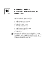 Preview for 131 page of 3Com 3C421600A Management Manual