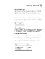 Preview for 137 page of 3Com 3C421600A Management Manual