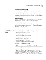 Preview for 151 page of 3Com 3C421600A Management Manual