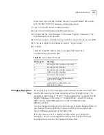 Preview for 193 page of 3Com 3C421600A Management Manual