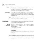 Preview for 222 page of 3Com 3C421600A Management Manual