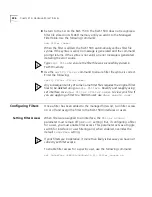 Preview for 228 page of 3Com 3C421600A Management Manual