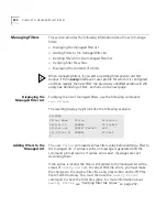 Preview for 232 page of 3Com 3C421600A Management Manual