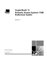 3Com 3C421600A Reference Manual предпросмотр