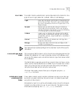 Предварительный просмотр 25 страницы 3Com 3C421600A Reference Manual