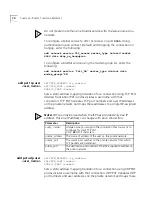 Предварительный просмотр 74 страницы 3Com 3C421600A Reference Manual