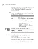 Предварительный просмотр 76 страницы 3Com 3C421600A Reference Manual