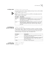 Предварительный просмотр 129 страницы 3Com 3C421600A Reference Manual