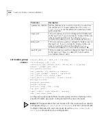 Предварительный просмотр 148 страницы 3Com 3C421600A Reference Manual