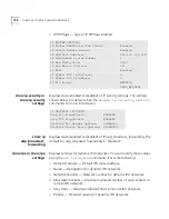 Предварительный просмотр 194 страницы 3Com 3C421600A Reference Manual