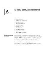 Предварительный просмотр 221 страницы 3Com 3C421600A Reference Manual