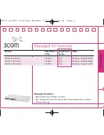 Preview for 6 page of 3Com 3C433279 - SuperStack II RAS 1500 Access Unit Manual