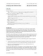 Preview for 1 page of 3Com 3C507 Configuring