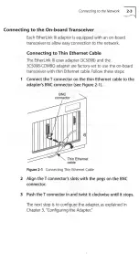 Preview for 15 page of 3Com 3C509B coax User Manual