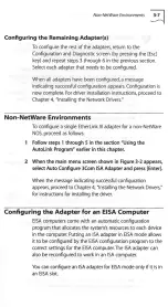 Preview for 25 page of 3Com 3C509B coax User Manual