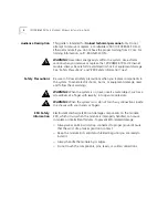 Preview for 2 page of 3Com 3C54321 Installation Manual