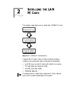 Предварительный просмотр 13 страницы 3Com 3C589C User Manual