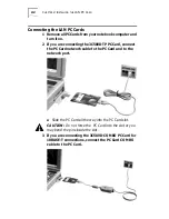 Предварительный просмотр 14 страницы 3Com 3C589C User Manual