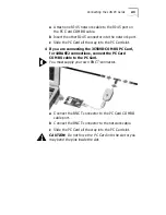 Предварительный просмотр 15 страницы 3Com 3C589C User Manual