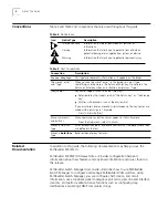 Preview for 14 page of 3Com 3C63311 - SuperStack II PathBuilder S310 Bridge/router Reference Manual