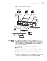 Preview for 17 page of 3Com 3C63311 - SuperStack II PathBuilder S310 Bridge/router Reference Manual