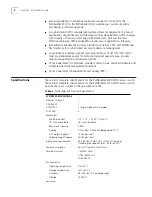 Preview for 20 page of 3Com 3C63311 - SuperStack II PathBuilder S310 Bridge/router Reference Manual