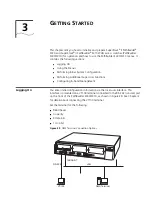 Preview for 71 page of 3Com 3C63311 - SuperStack II PathBuilder S310 Bridge/router Reference Manual