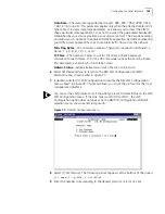 Preview for 121 page of 3Com 3C63311 - SuperStack II PathBuilder S310 Bridge/router Reference Manual