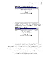 Preview for 123 page of 3Com 3C63311 - SuperStack II PathBuilder S310 Bridge/router Reference Manual