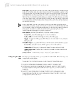 Preview for 140 page of 3Com 3C63311 - SuperStack II PathBuilder S310 Bridge/router Reference Manual