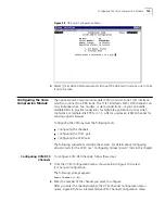 Preview for 141 page of 3Com 3C63311 - SuperStack II PathBuilder S310 Bridge/router Reference Manual