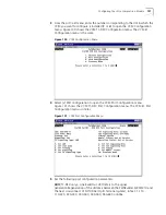 Preview for 143 page of 3Com 3C63311 - SuperStack II PathBuilder S310 Bridge/router Reference Manual