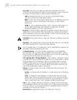 Preview for 144 page of 3Com 3C63311 - SuperStack II PathBuilder S310 Bridge/router Reference Manual