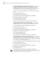 Preview for 152 page of 3Com 3C63311 - SuperStack II PathBuilder S310 Bridge/router Reference Manual