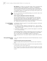 Preview for 168 page of 3Com 3C63311 - SuperStack II PathBuilder S310 Bridge/router Reference Manual