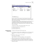 Preview for 171 page of 3Com 3C63311 - SuperStack II PathBuilder S310 Bridge/router Reference Manual